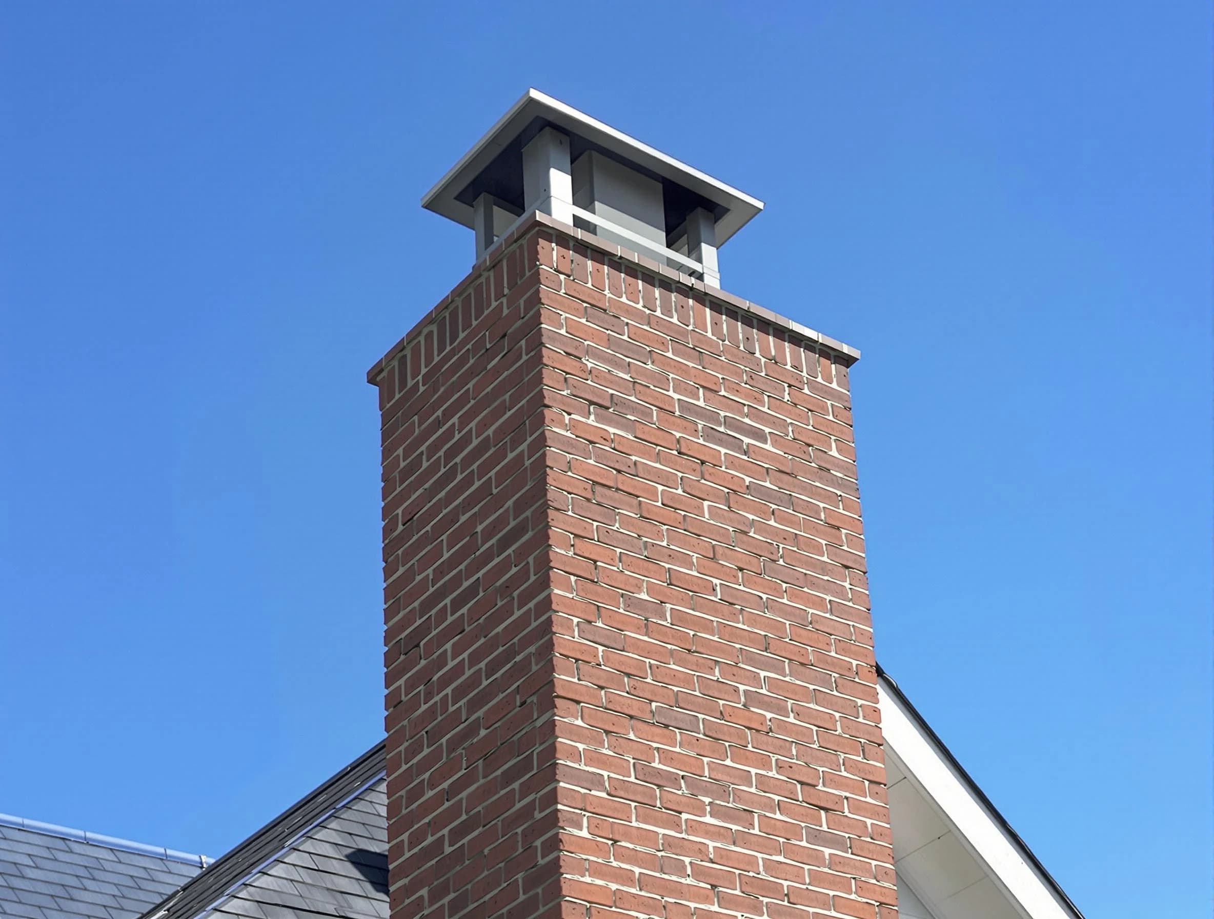 Chimney Remodeling service in Green Hill, TN