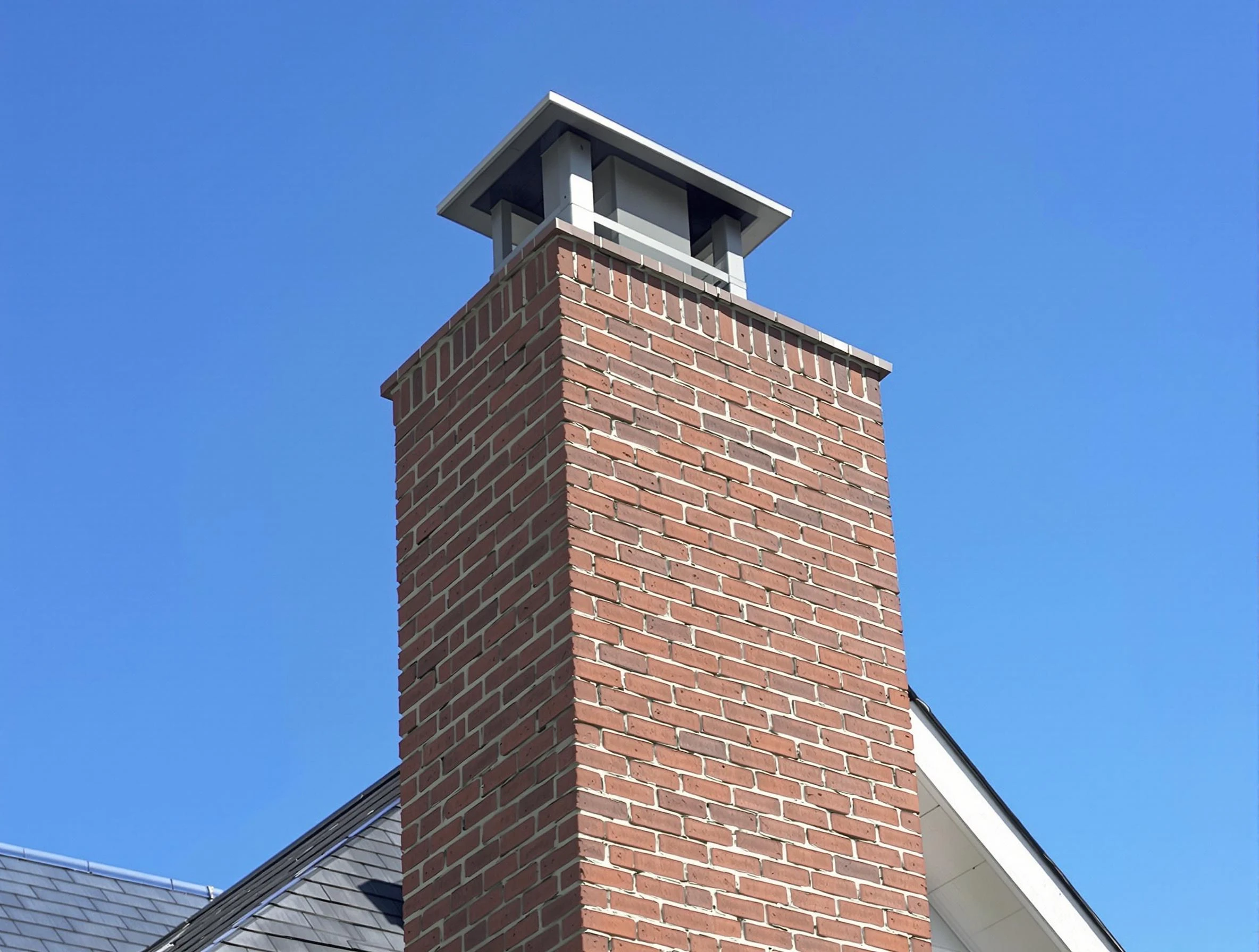 Chimney Remodeling in Green Hill